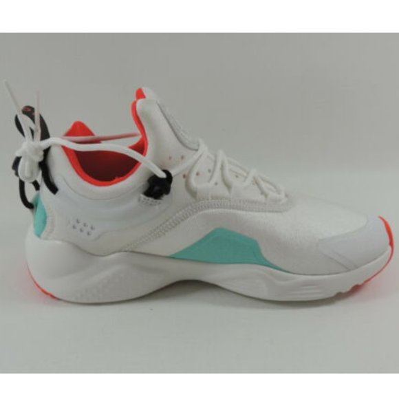 Nike Air Huarache City Move Womens Shoes White - Picture 3 of 8
